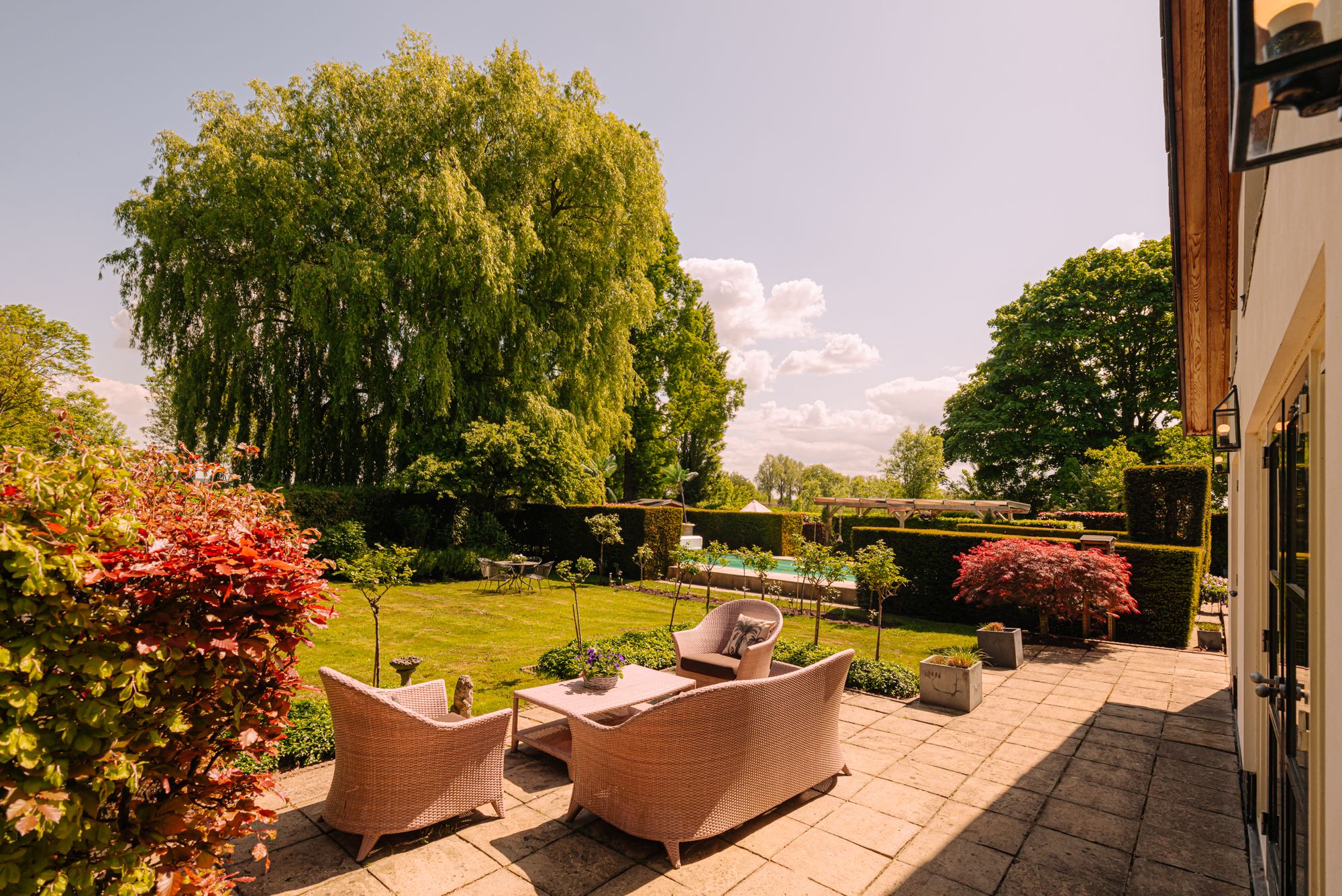 Foto 6 van Angsteloord 73