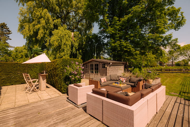 Foto 21 van Angsteloord 73