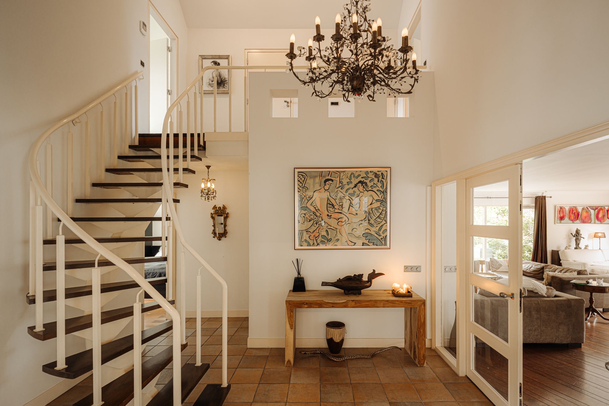 Foto 27 van Angsteloord 73