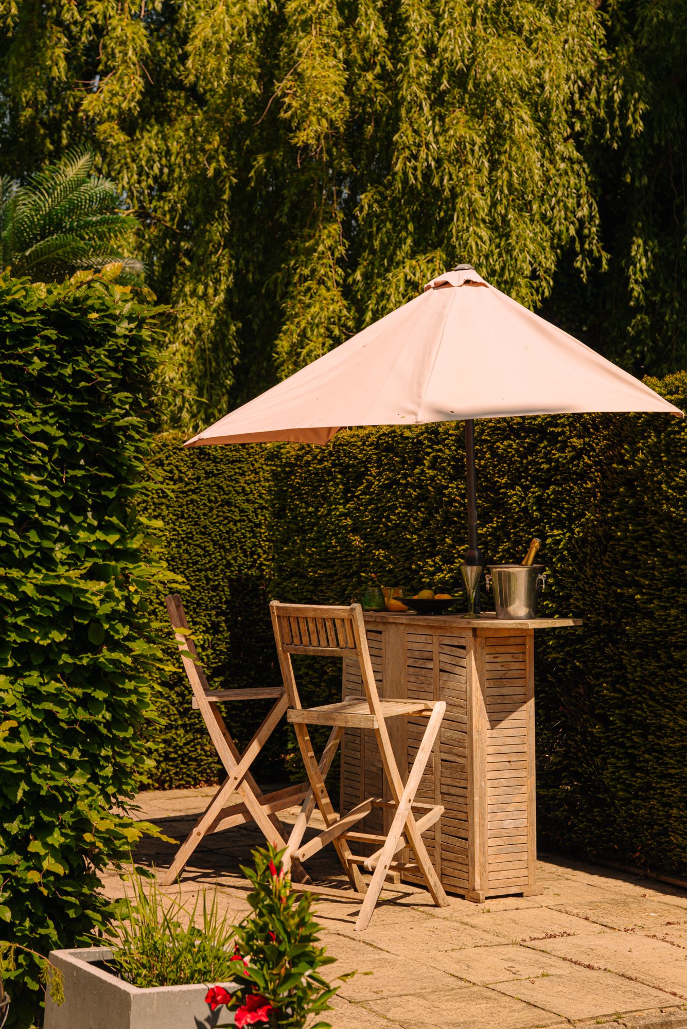 Foto 25 van Angsteloord 73