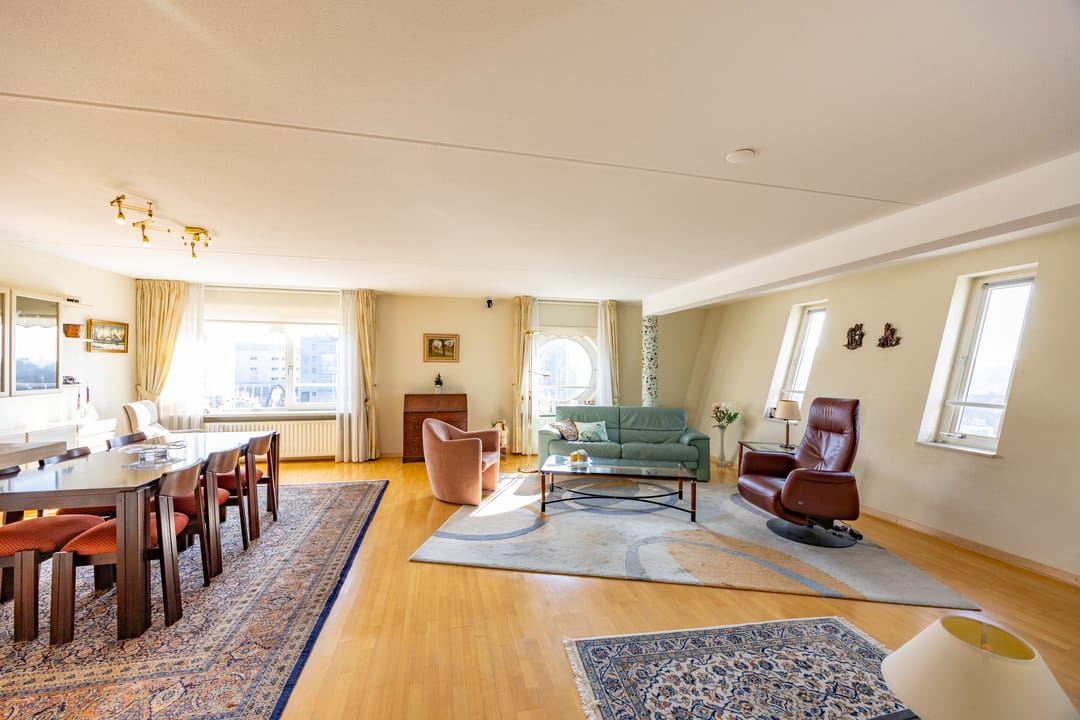 Foto 2 van Generaal Eisenhowerplein 178