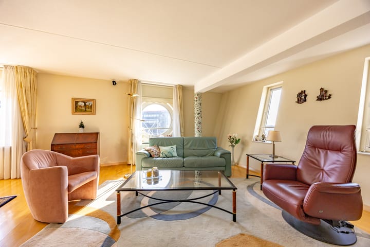 Photo 3 of Generaal Eisenhowerplein 178