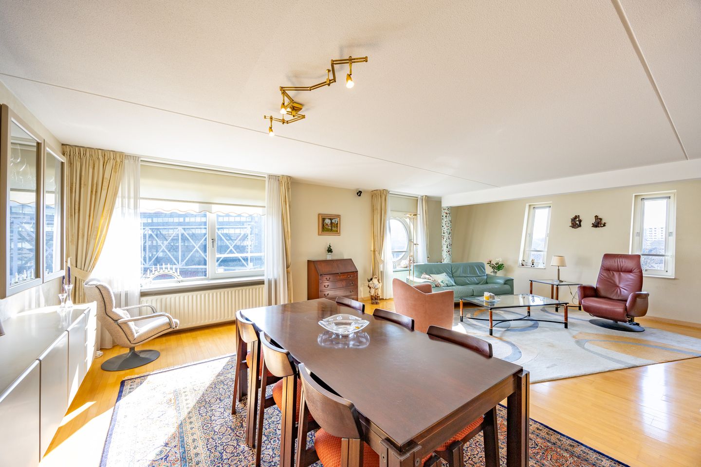 Foto 4 van Generaal Eisenhowerplein 178