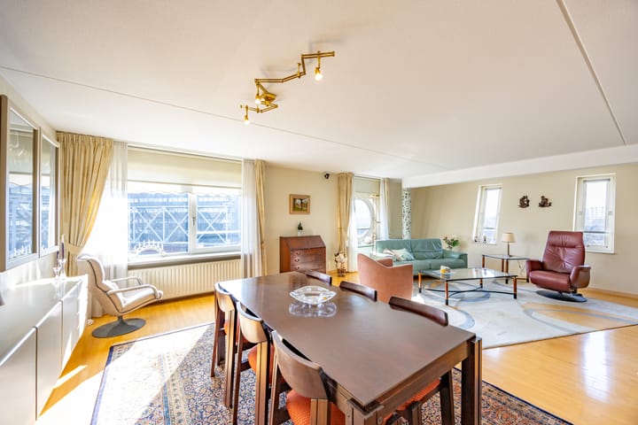 Photo 4 of Generaal Eisenhowerplein 178