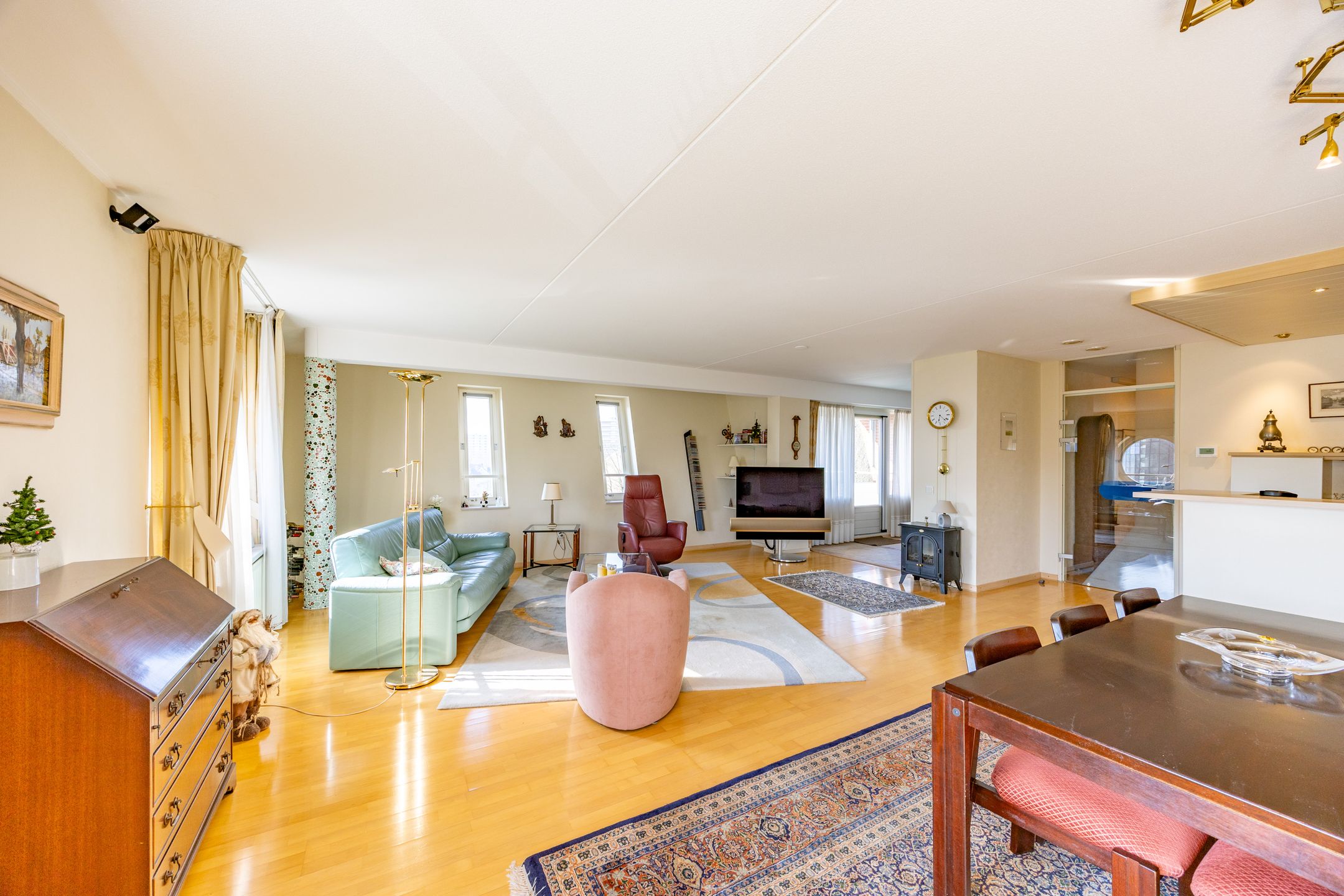 Foto 6 van Generaal Eisenhowerplein 178