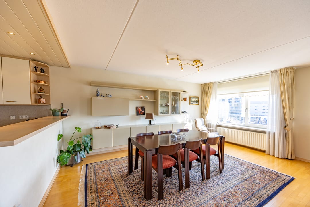 Foto 7 van Generaal Eisenhowerplein 178