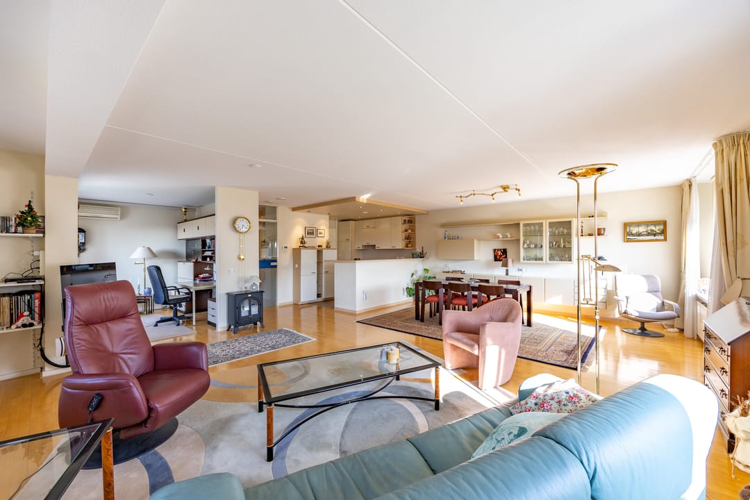 Foto 11 van Generaal Eisenhowerplein 178