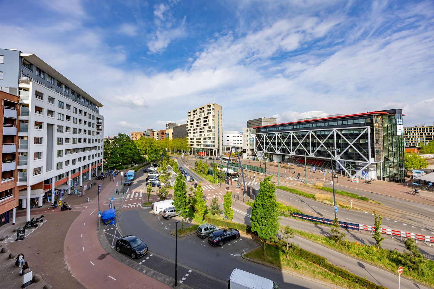 Foto 5 van Generaal Eisenhowerplein 178