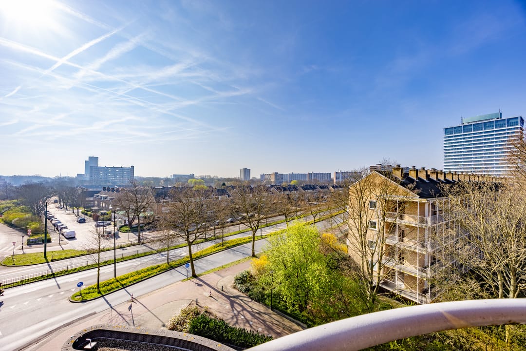 Foto 13 van Generaal Eisenhowerplein 178