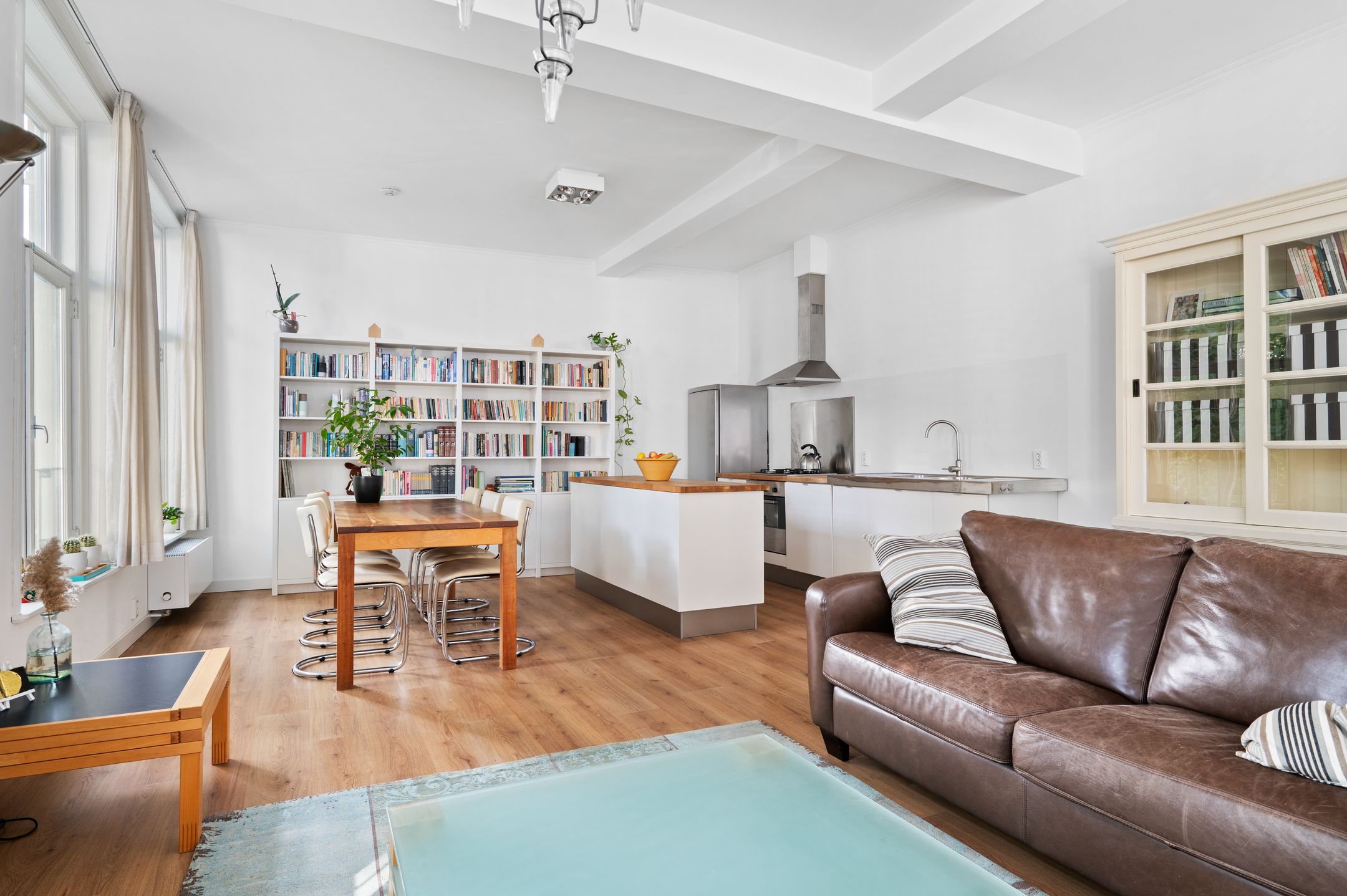 Foto 3 van Geert Grootestraat 16-A