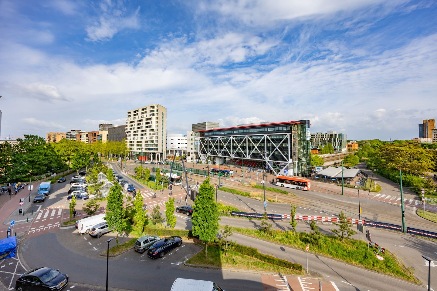 Foto 14 van Generaal Eisenhowerplein 178