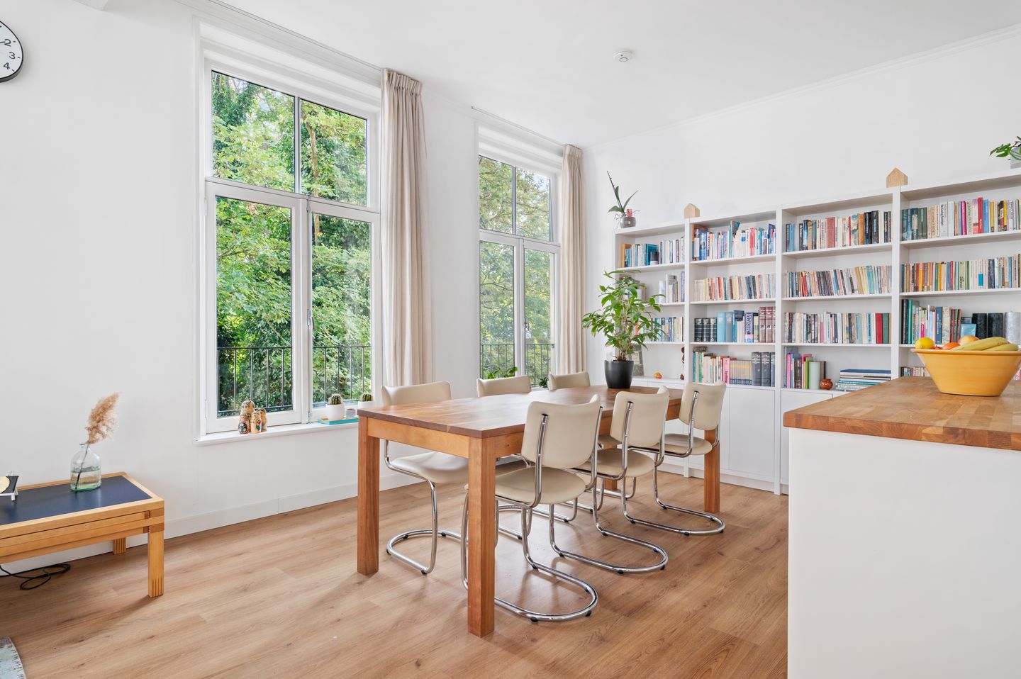 Foto 4 van Geert Grootestraat 16-A