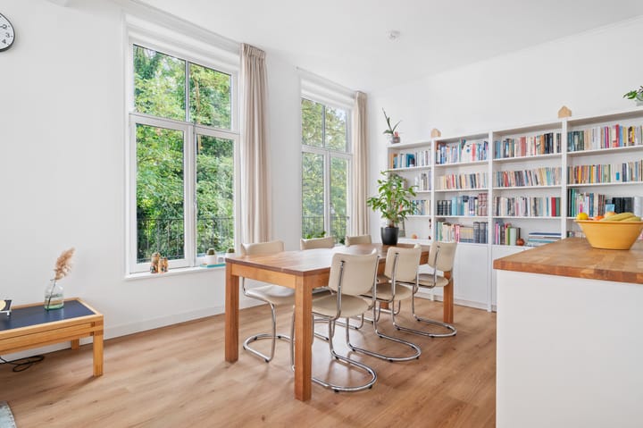 Foto 4 van Geert Grootestraat 16-A