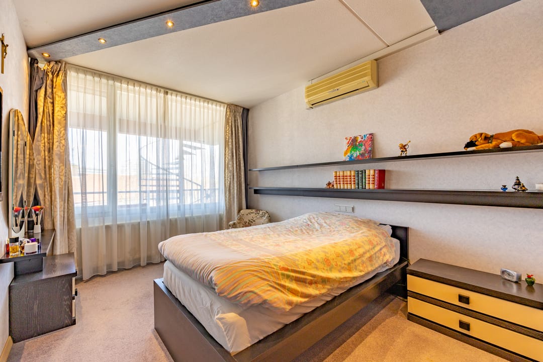 Foto 22 van Generaal Eisenhowerplein 178