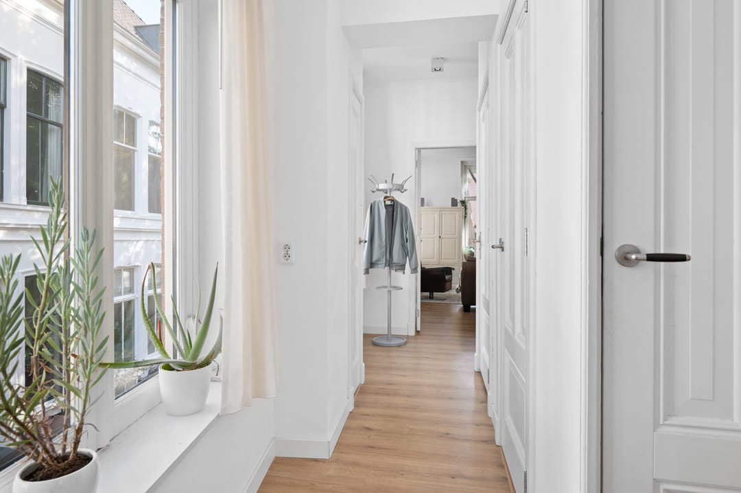 Foto 7 van Geert Grootestraat 16-A