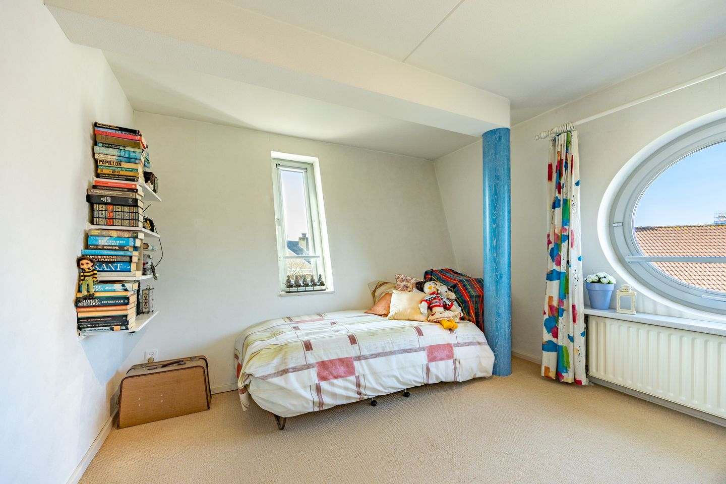 Foto 25 van Generaal Eisenhowerplein 178