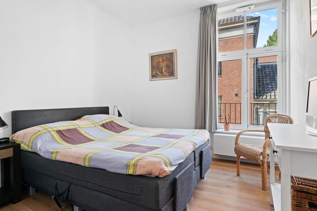 Foto 8 van Geert Grootestraat 16-A