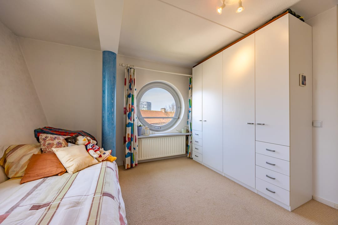 Foto 26 van Generaal Eisenhowerplein 178