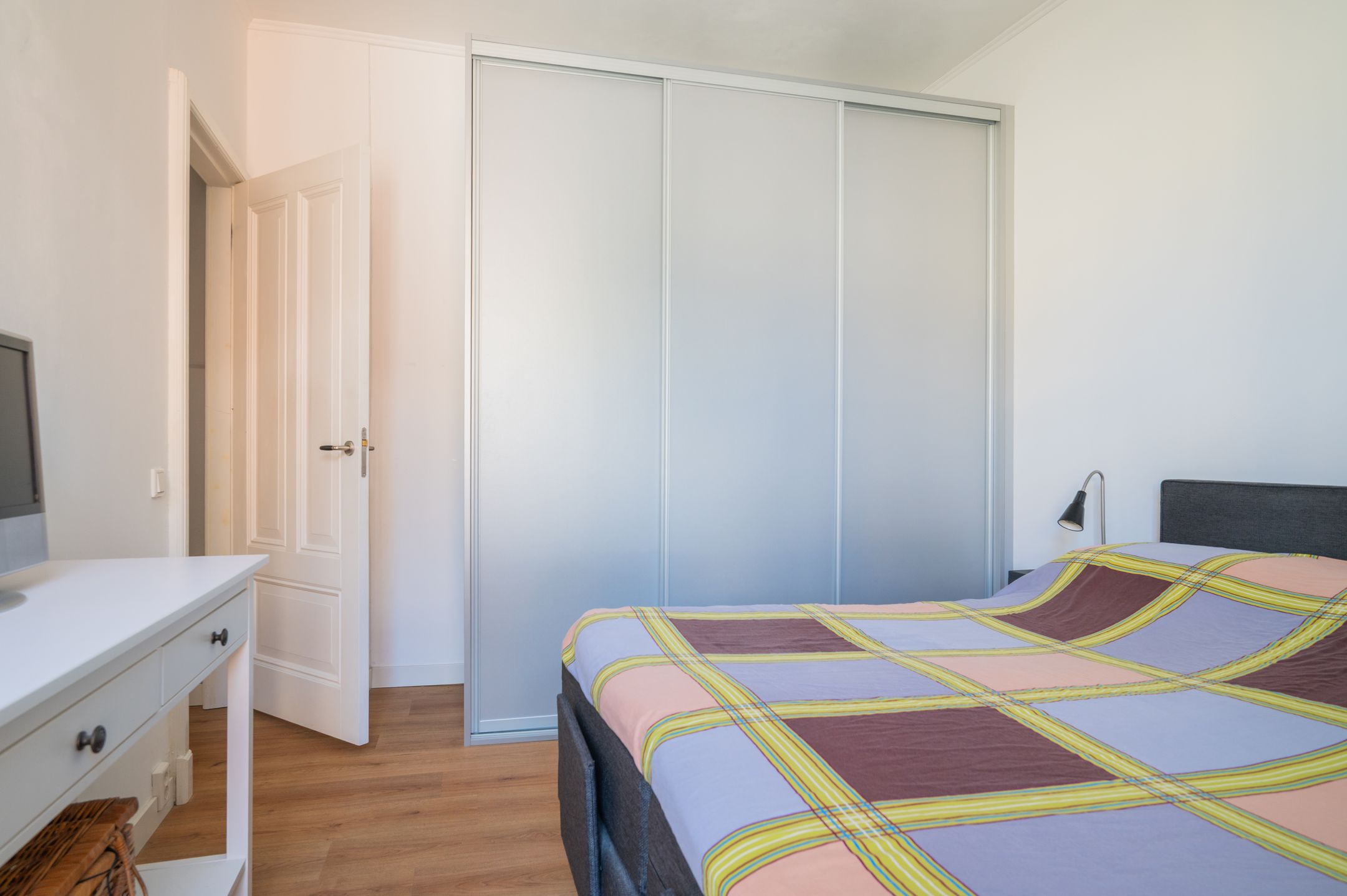 Foto 9 van Geert Grootestraat 16-A