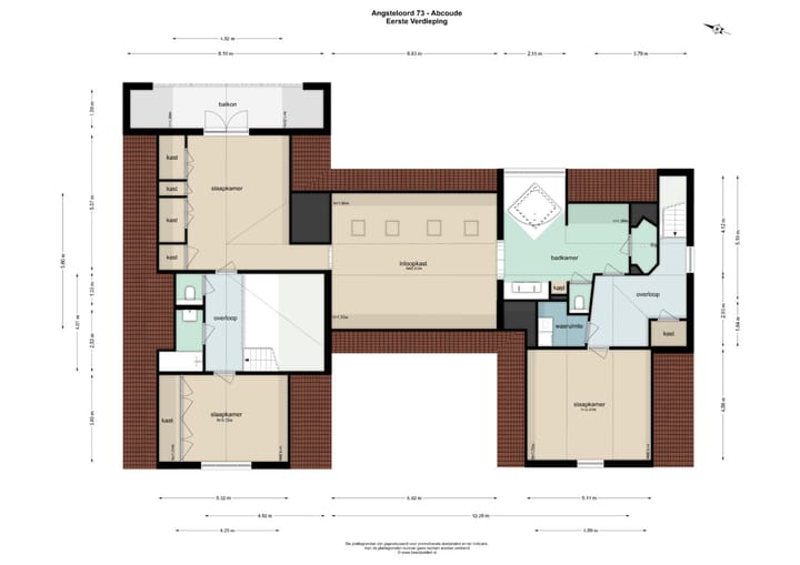 Foto 67 van Angsteloord 73