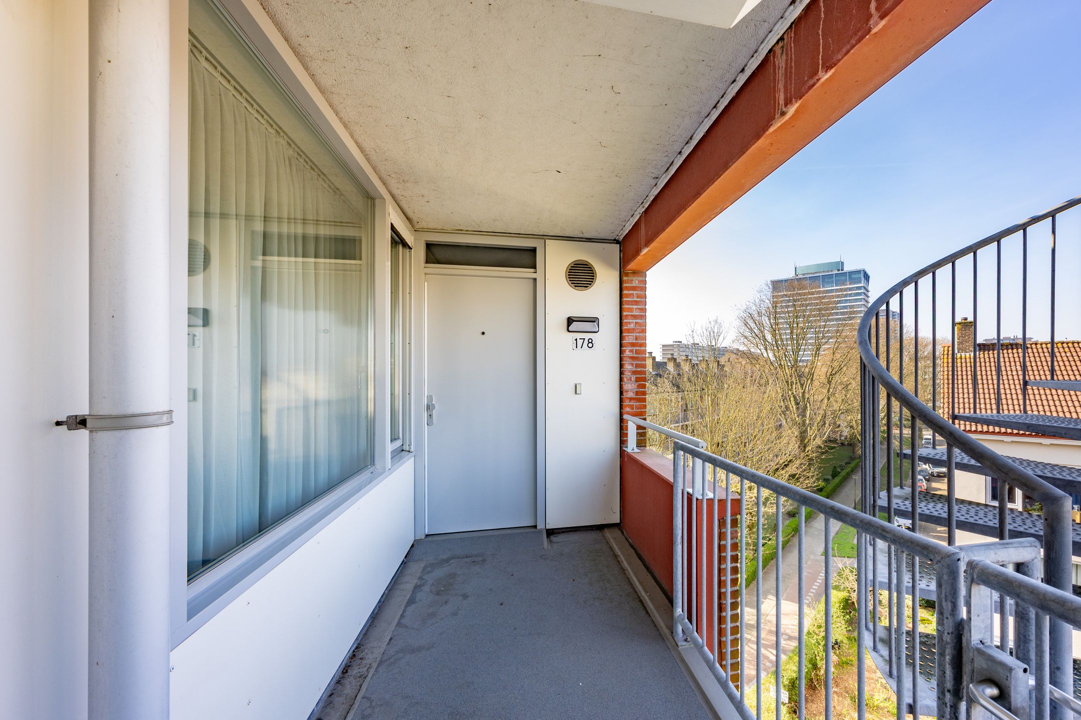 Foto 30 van Generaal Eisenhowerplein 178