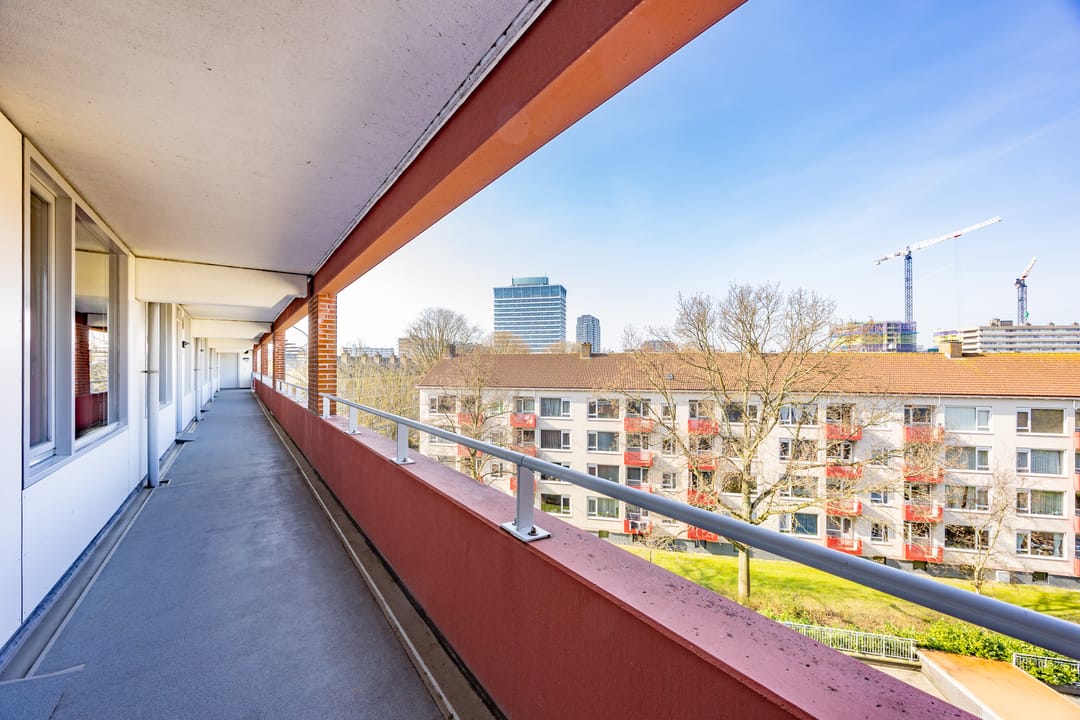 Foto 31 van Generaal Eisenhowerplein 178