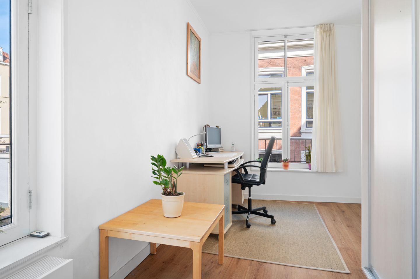 Foto 10 van Geert Grootestraat 16-A