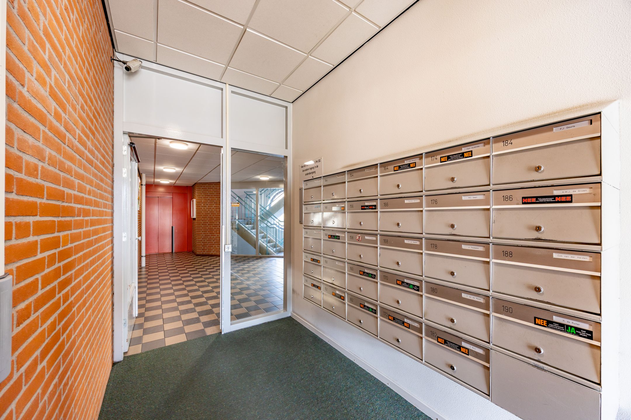 Foto 33 van Generaal Eisenhowerplein 178