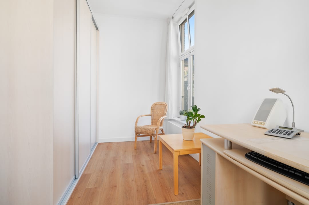 Foto 11 van Geert Grootestraat 16-A