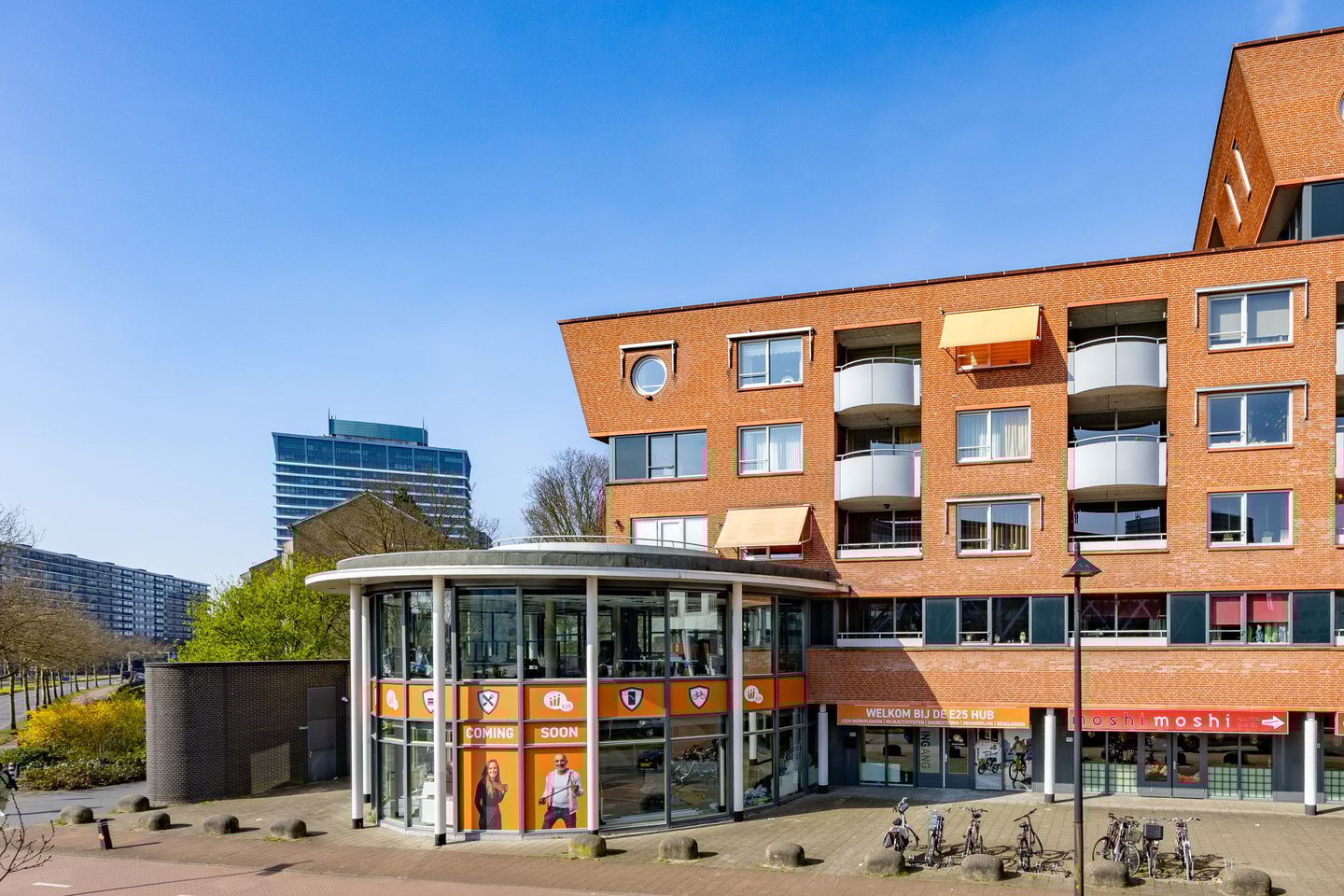 Foto 34 van Generaal Eisenhowerplein 178