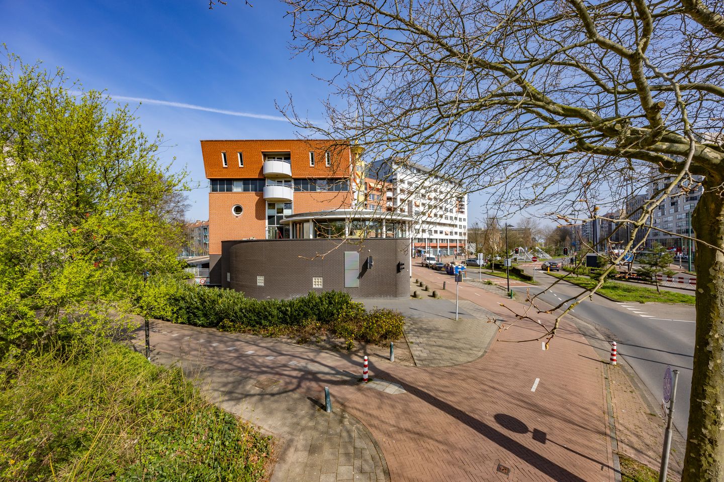 Foto 35 van Generaal Eisenhowerplein 178