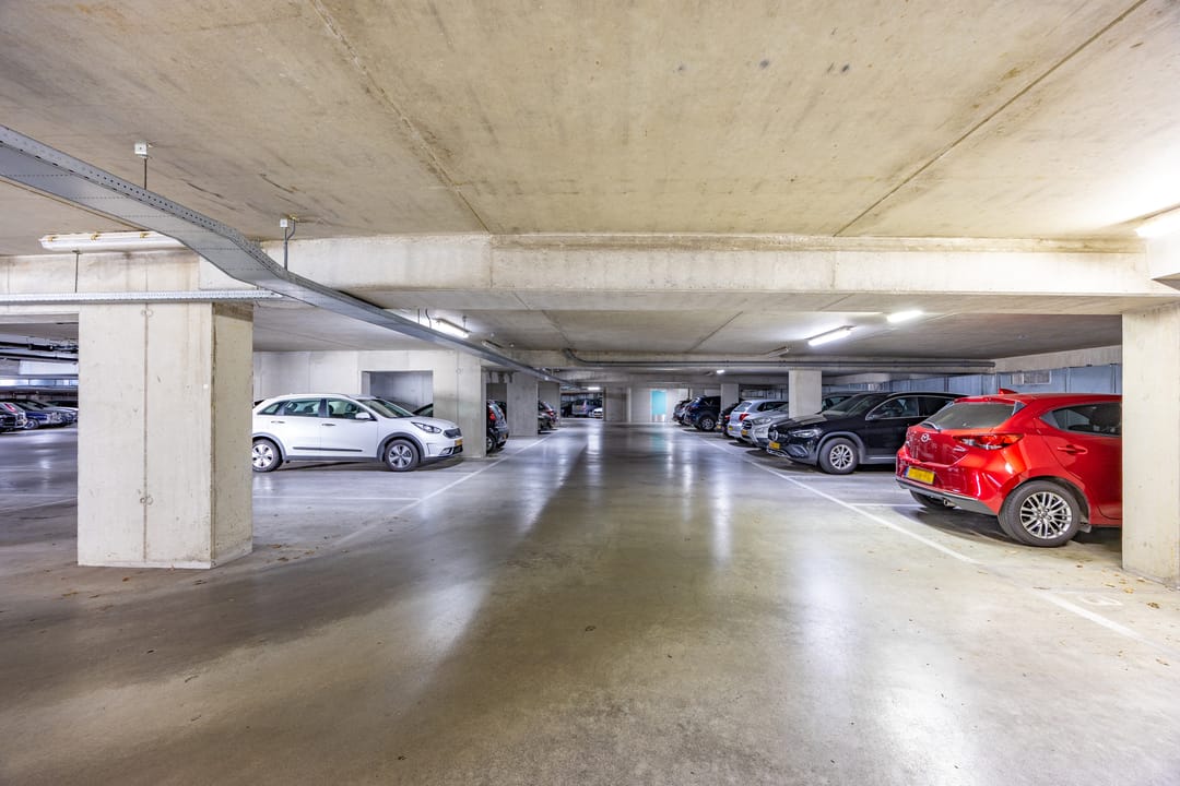 Foto 37 van Generaal Eisenhowerplein 178