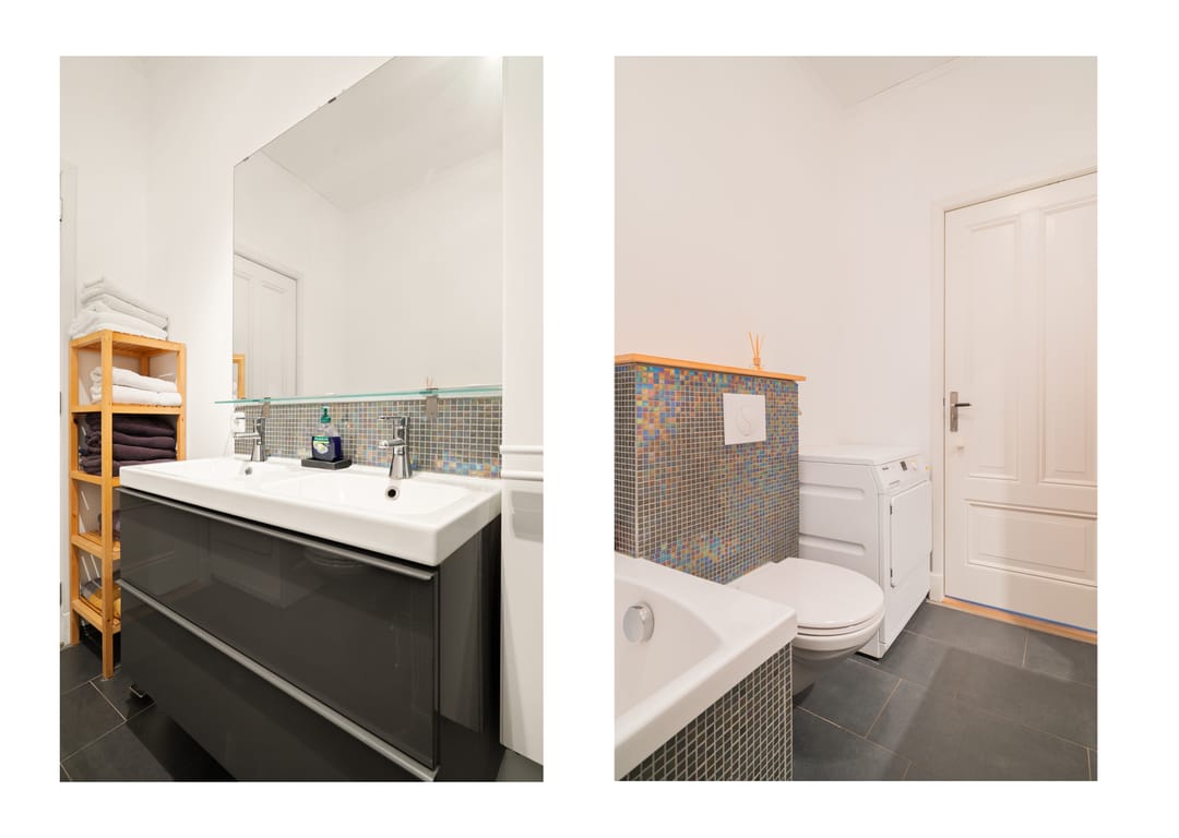 Foto 13 van Geert Grootestraat 16-A