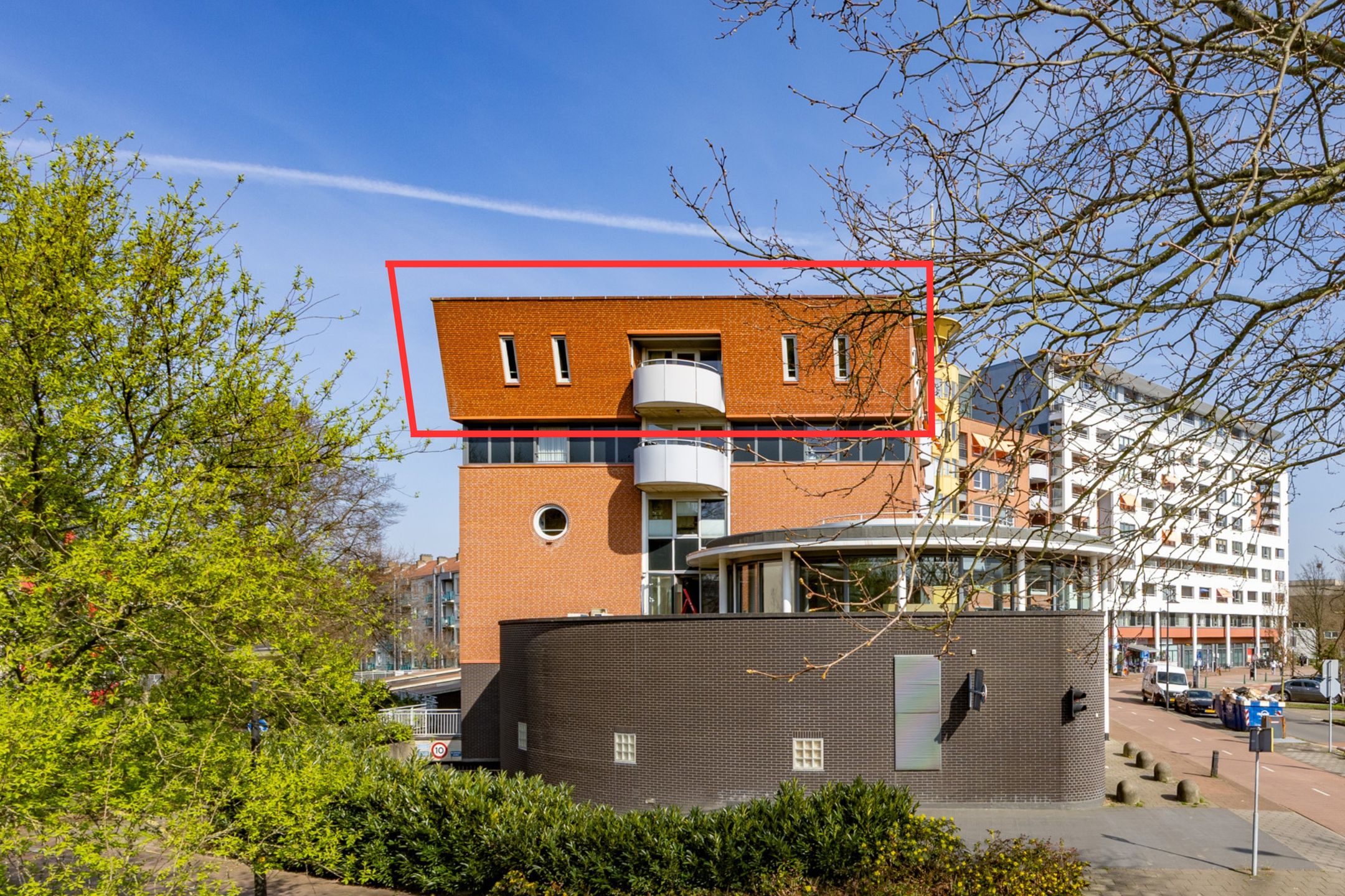 Foto 39 van Generaal Eisenhowerplein 178