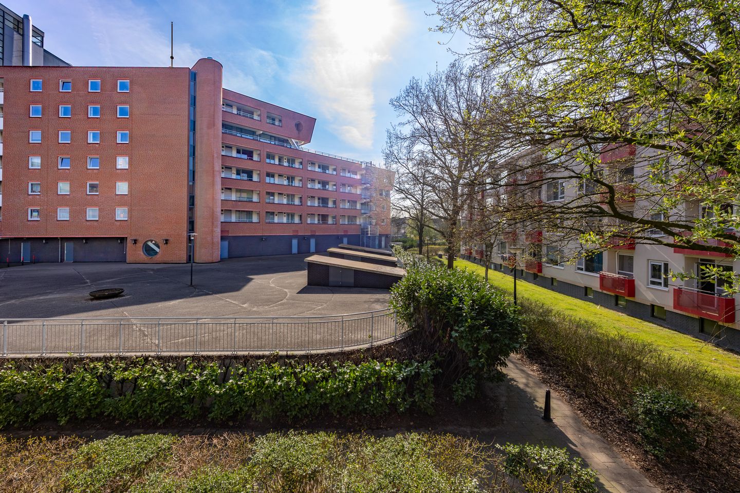 Foto 40 van Generaal Eisenhowerplein 178