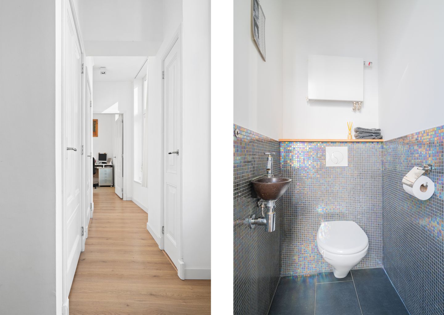 Foto 14 van Geert Grootestraat 16-A