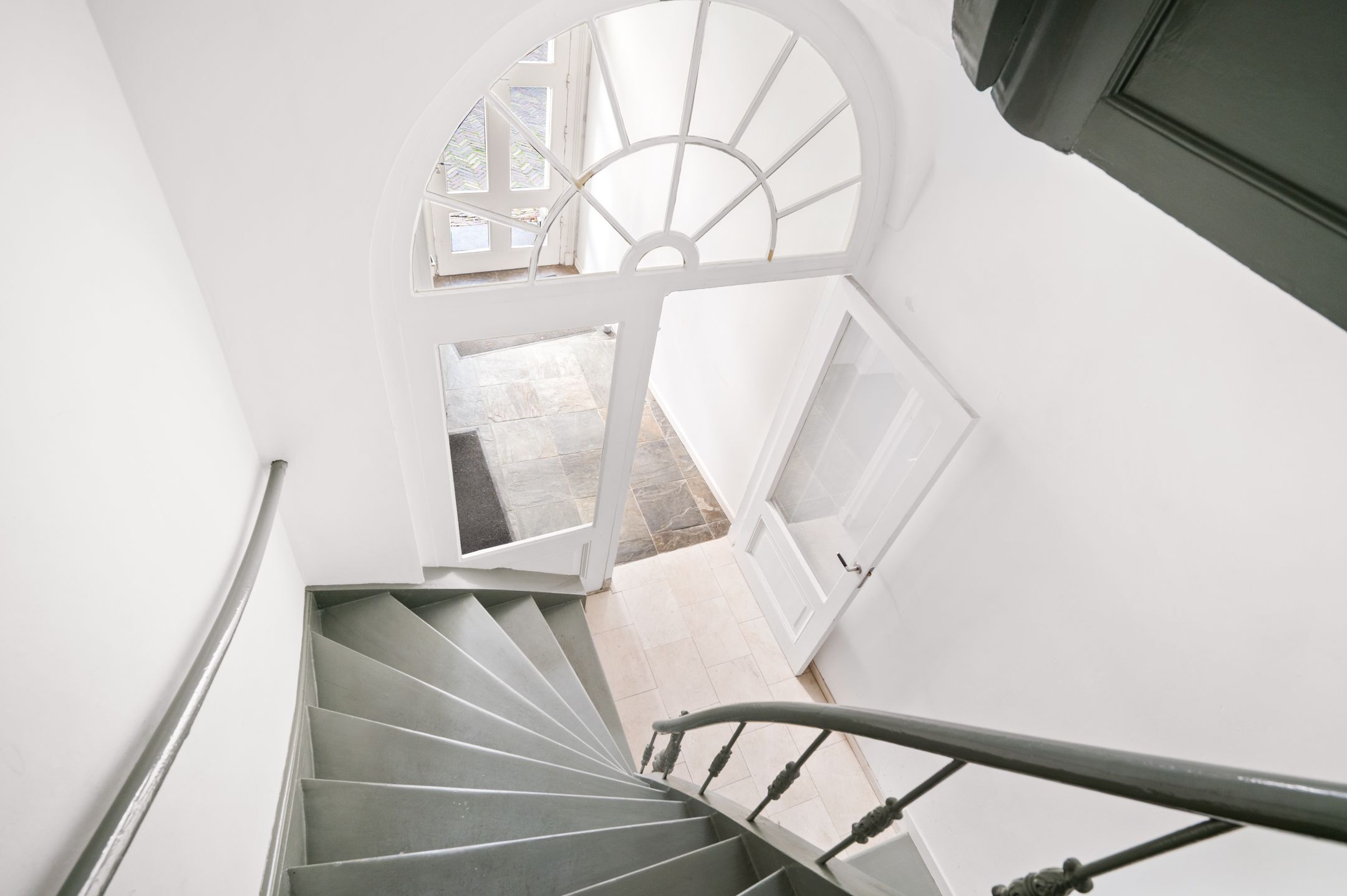 Foto 15 van Geert Grootestraat 16-A