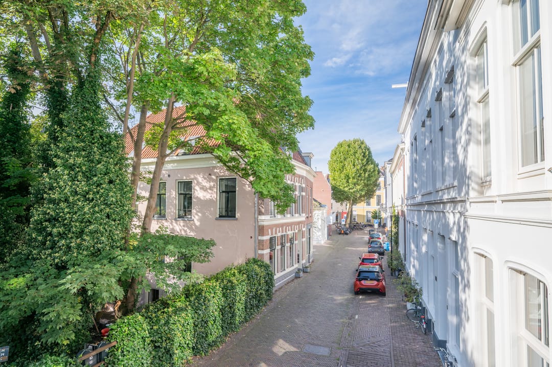 Foto 17 van Geert Grootestraat 16-A