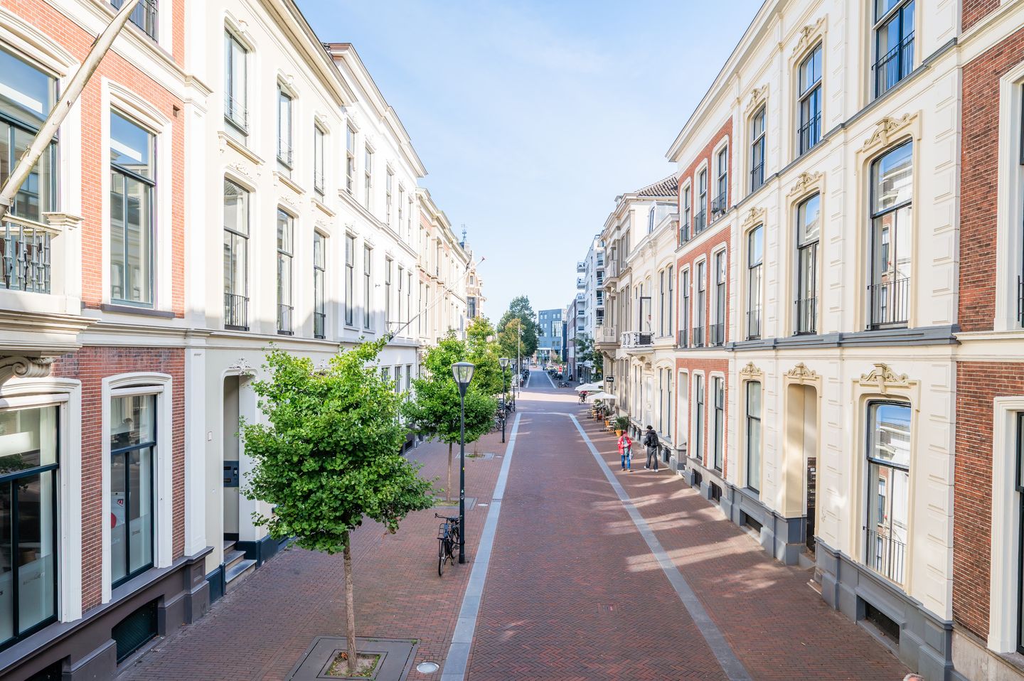 Foto 19 van Geert Grootestraat 16-A