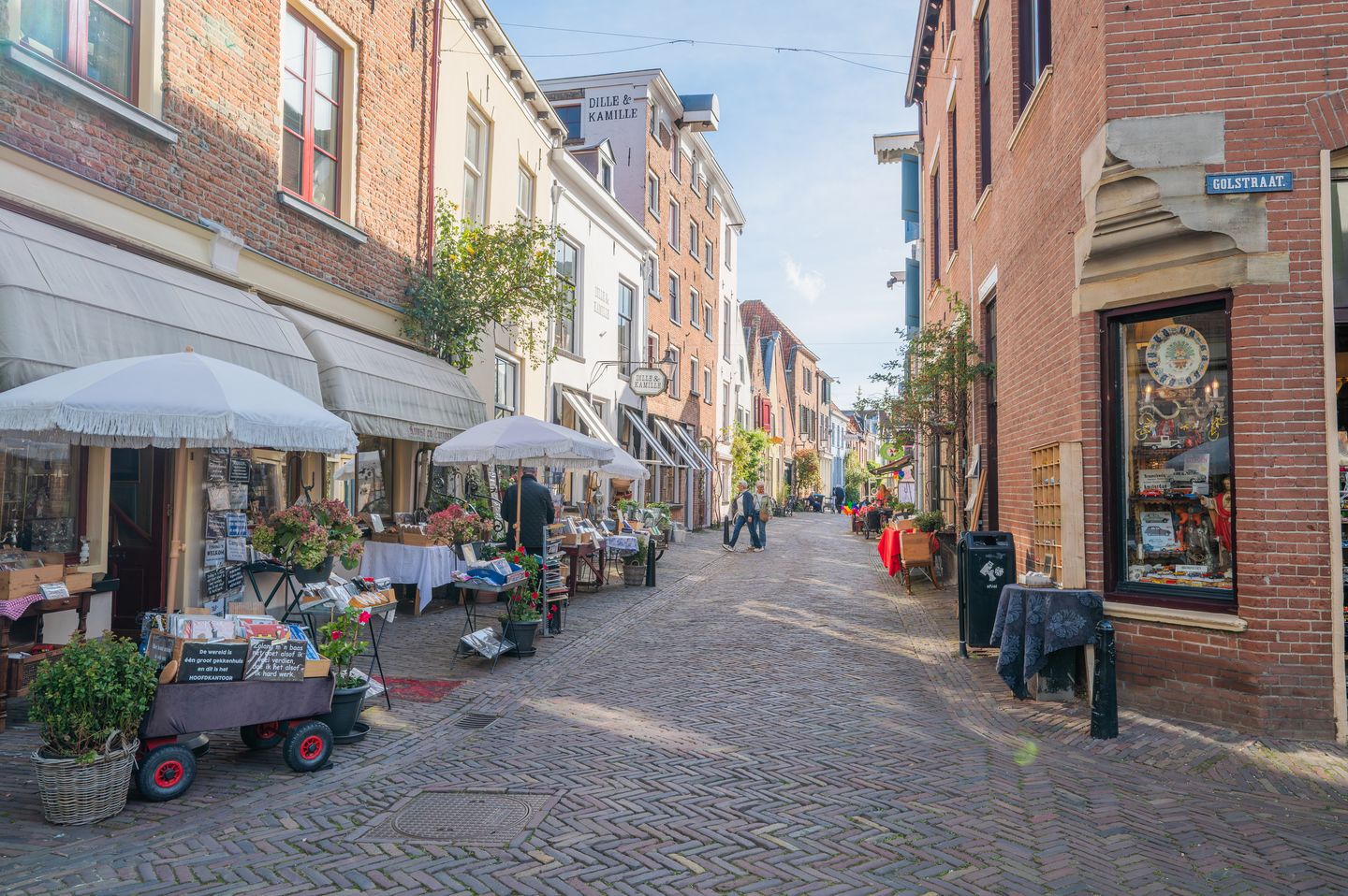 Foto 20 van Geert Grootestraat 16-A