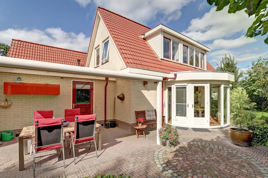 Foto 2 van Bosweer 3-D