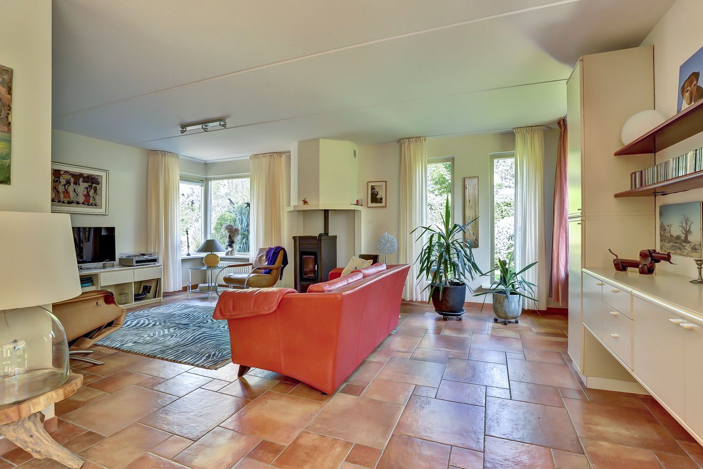 Foto 5 van Bosweer 3-D