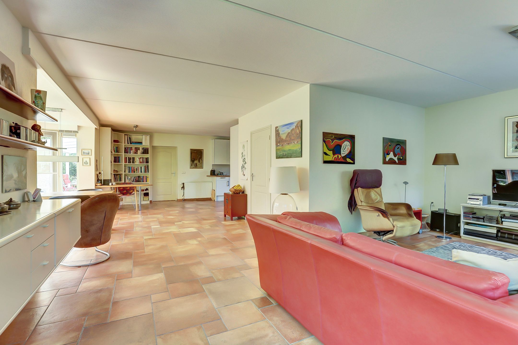 Foto 6 van Bosweer 3-D