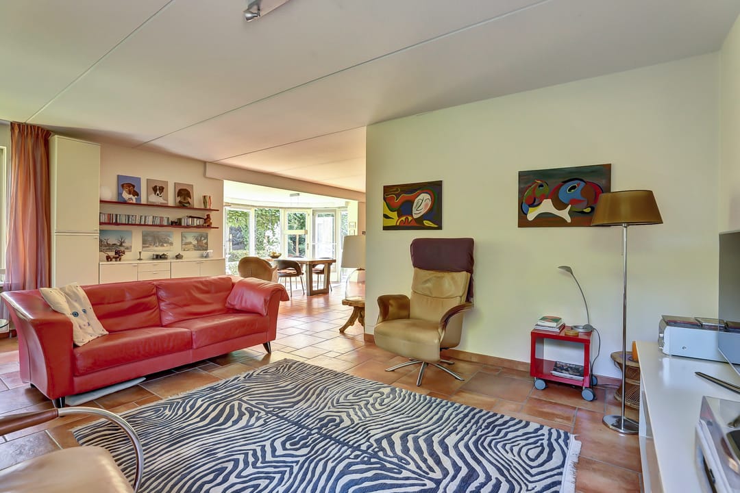 Foto 8 van Bosweer 3-D