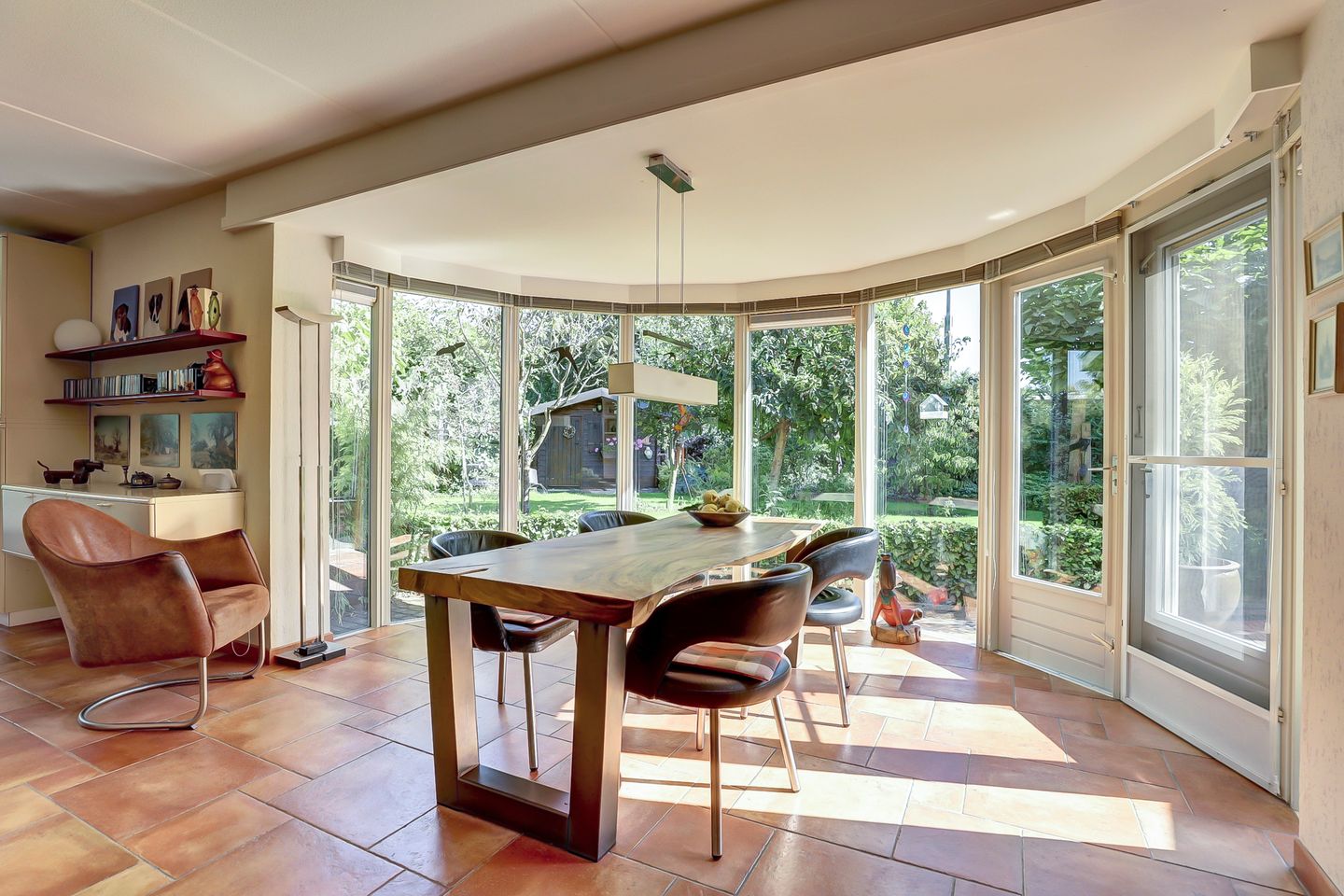 Foto 10 van Bosweer 3-D