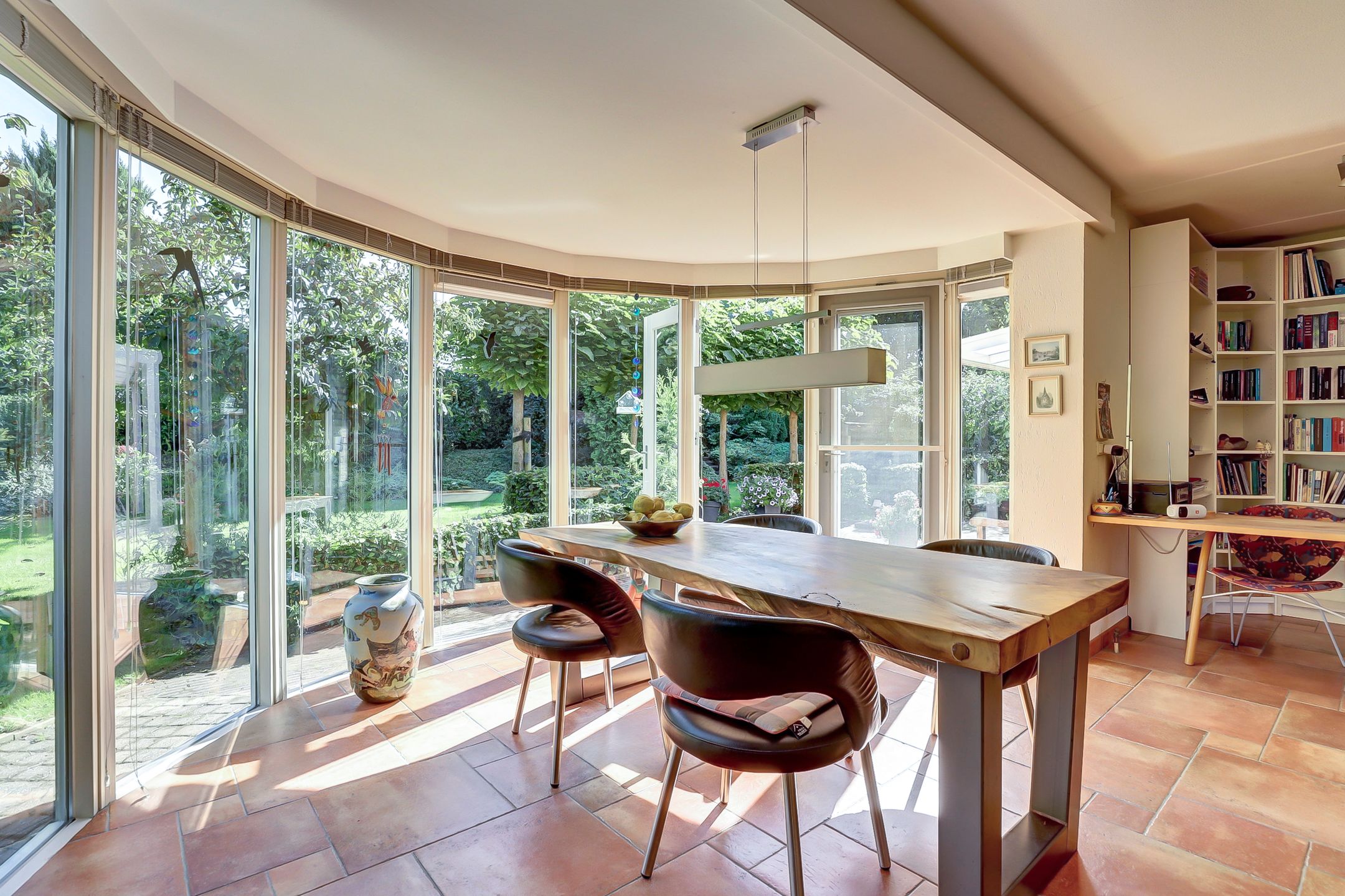 Foto 12 van Bosweer 3-D