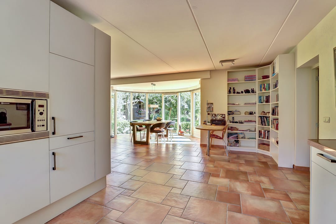 Foto 16 van Bosweer 3-D