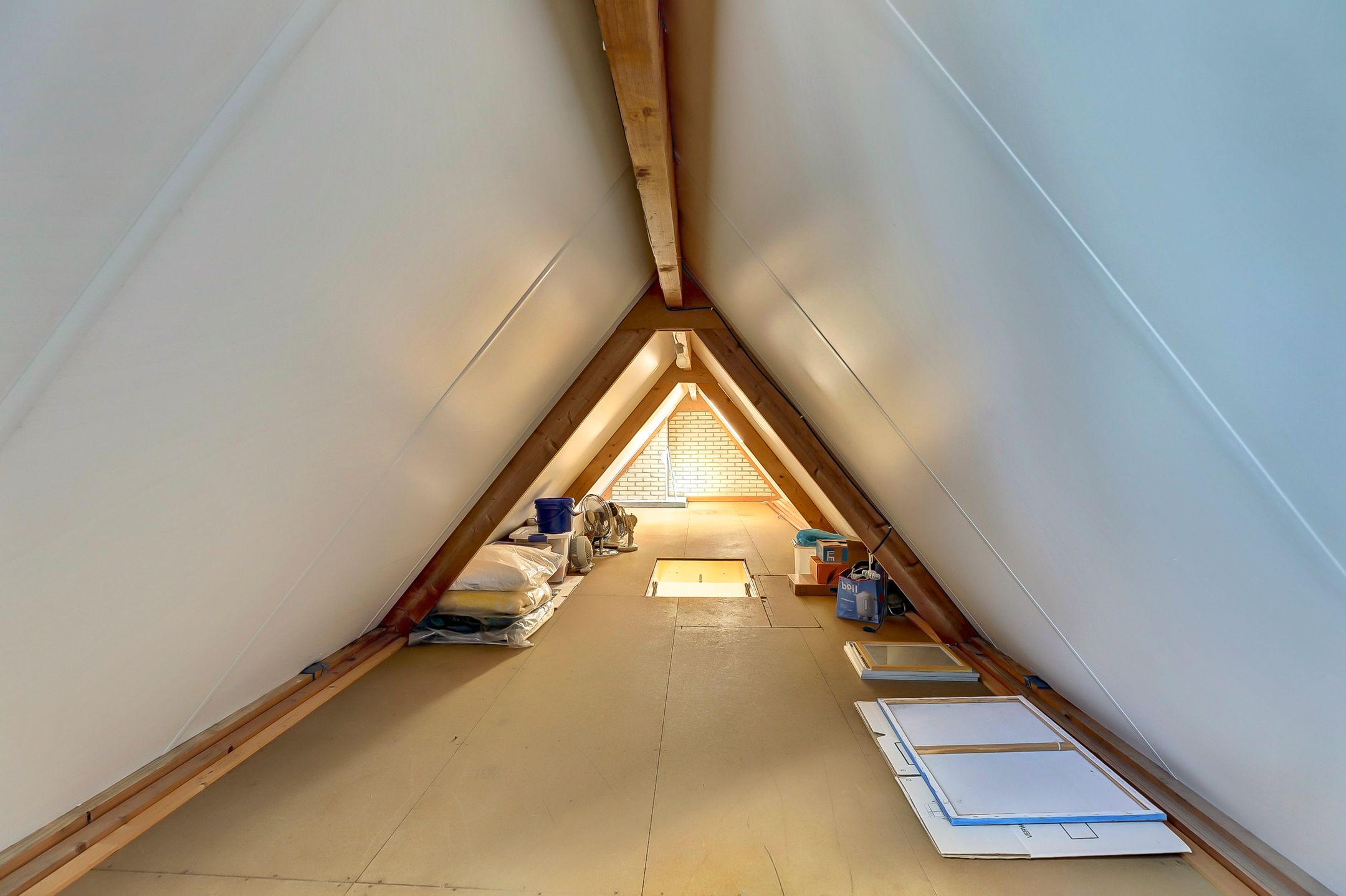 Foto 24 van Bosweer 3-D