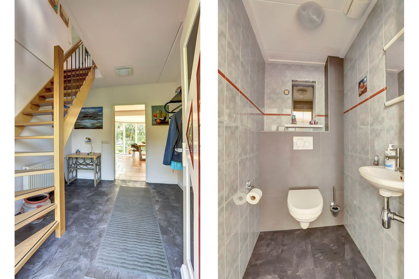 Foto 25 van Bosweer 3-D