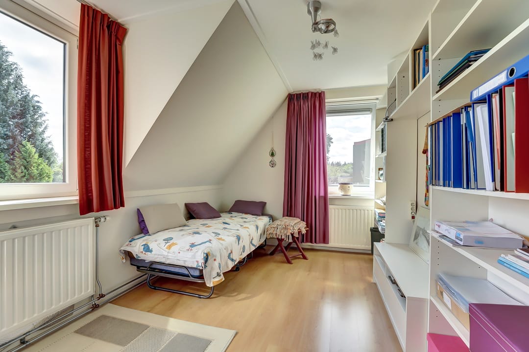 Foto 26 van Bosweer 3-D